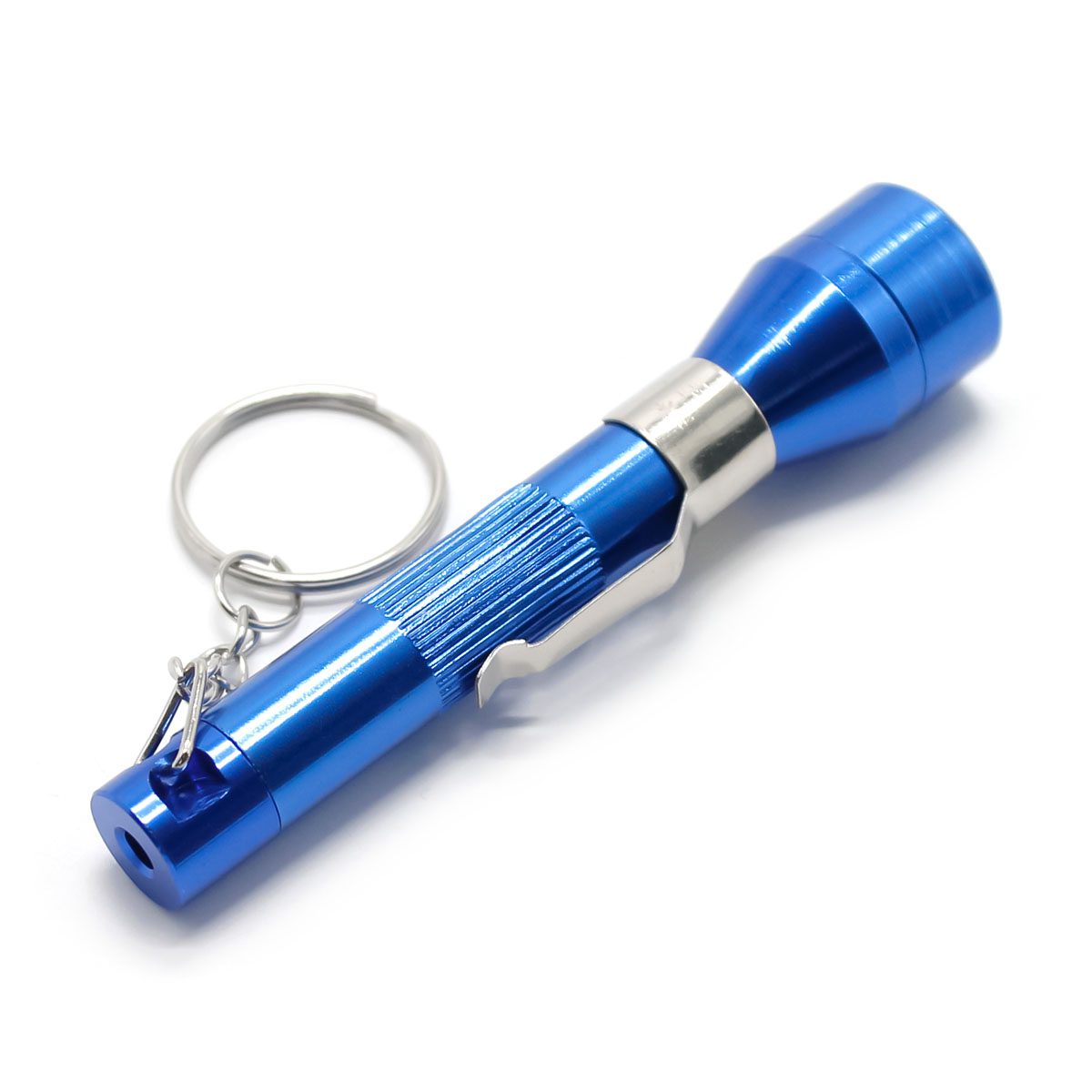 Flash Light Pipe