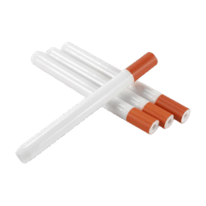 79MM Ceramic Ceramic Pipe with assorted colors & custom logo available - SP08005