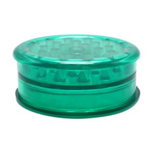 Plastic Herb Grinder
