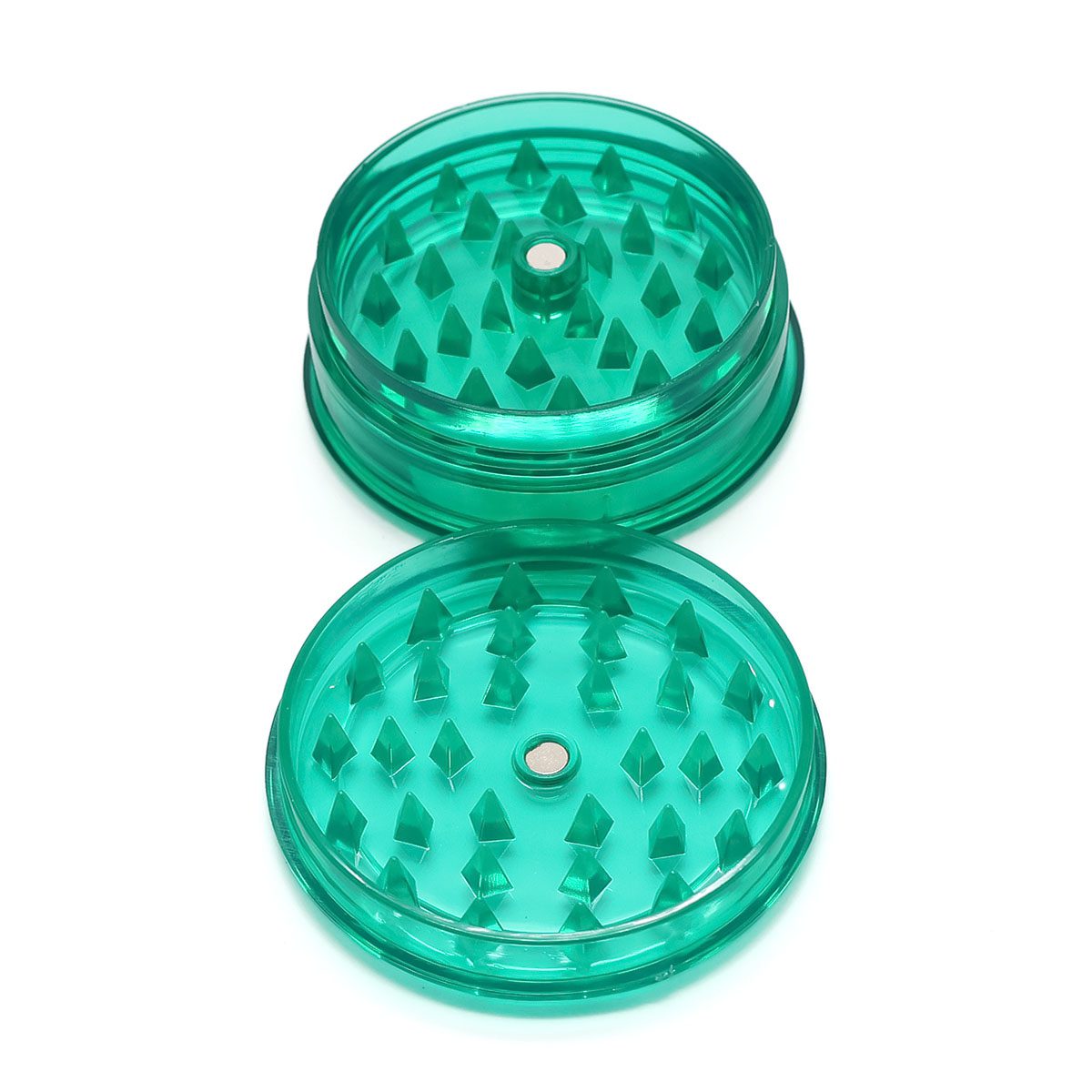 Plastic Herb Grinder
