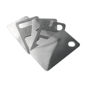 85mm Iron Iron Pipe with custom logo available - SPH0009