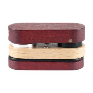 Wooden Monkey Pipe