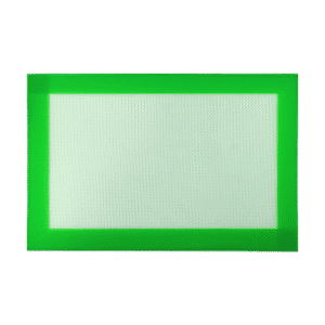 310mm x 200mm Silicone Silicone Pad with assorted colors & custom logo available - STR18602