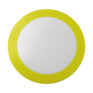 200mm Silicone Silicone Pad with assorted colors & custom logo available - STR18603