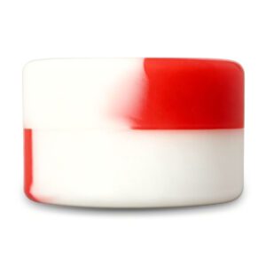Silicone Container