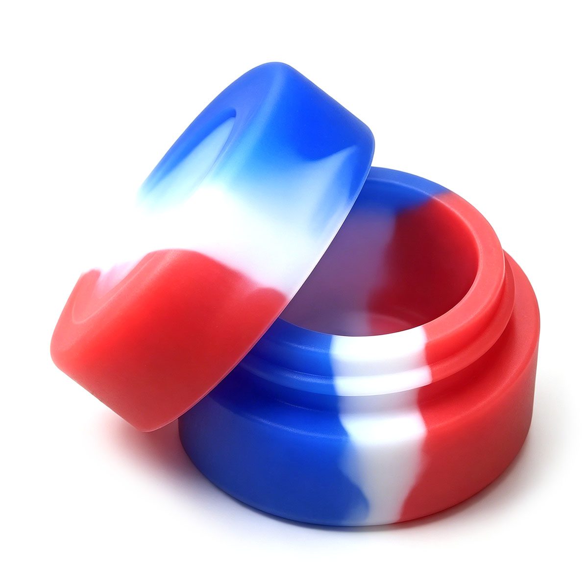 Silicone Container