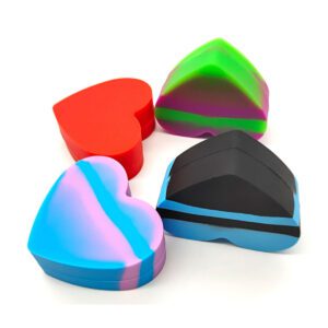 Silicone Container