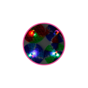 100mm Silicone Silicone Pad with assorted colors & custom logo available - STR22008