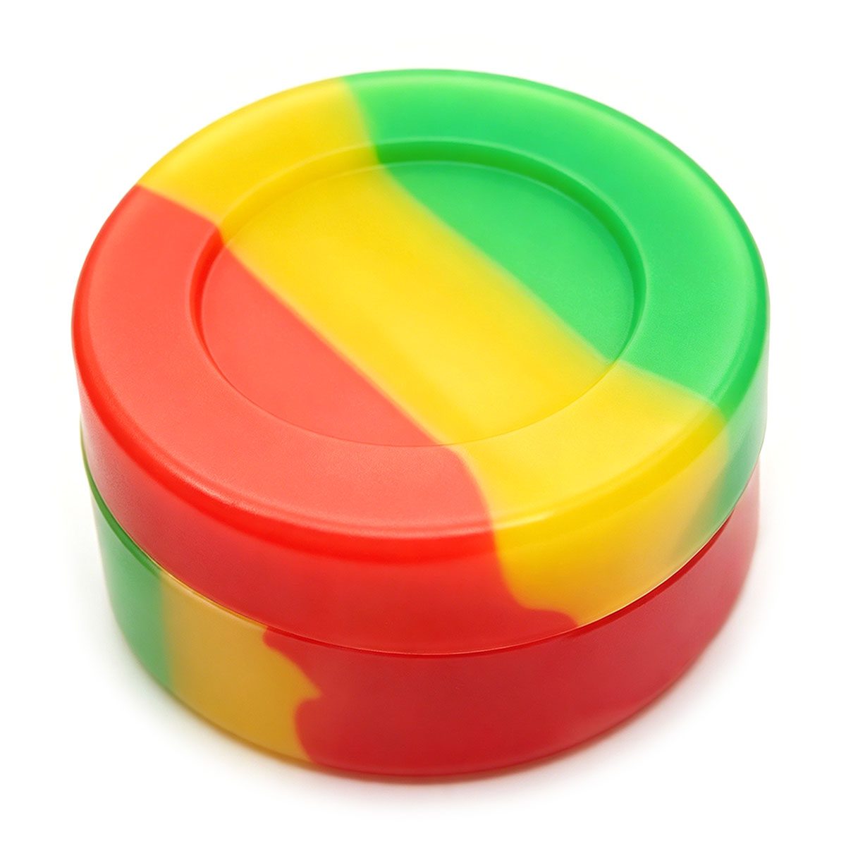 Silicone Container