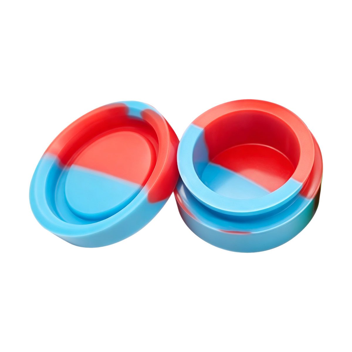Silicone Container