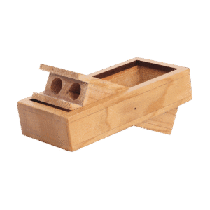 Iron Dugout with assorted colors & custom logo available - STR23850