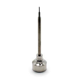 Titanium Dabber Nail