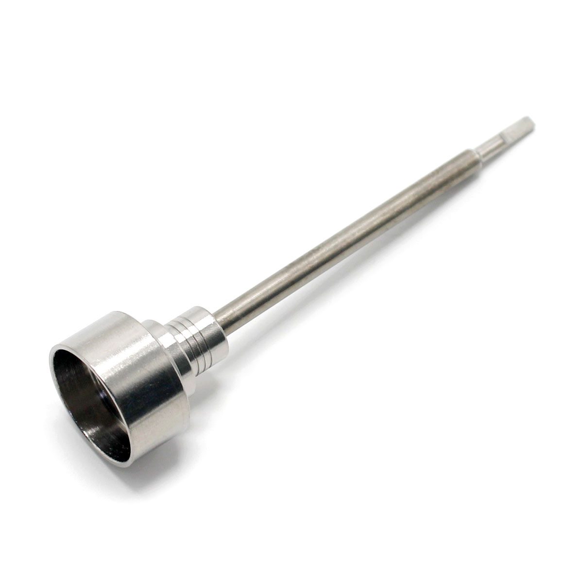 Titanium Dabber Nail