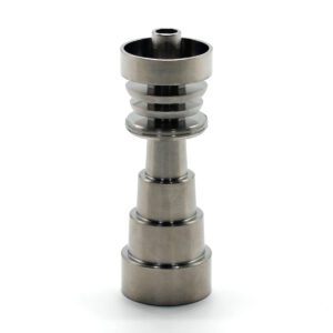 Titanium Dabber Nail