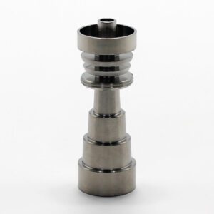 Titanium Dabber Nail - TTN23002