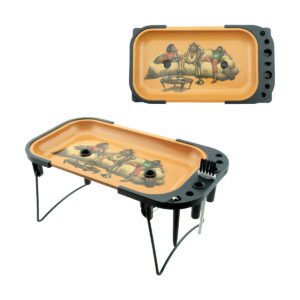 Tinplate Tray