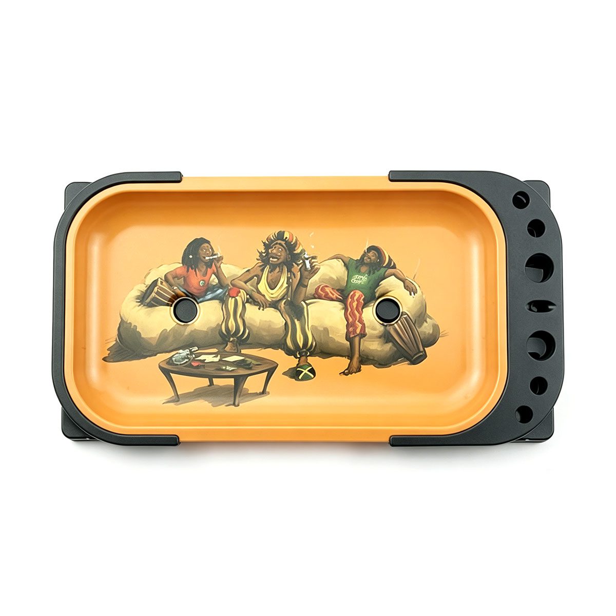 Tinplate Tray