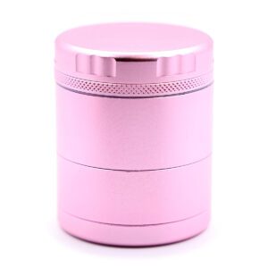 Aluminum Grinder