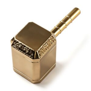 Zinc Alloy Grinder‌