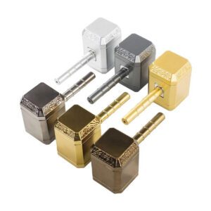 Zinc Alloy Grinder‌