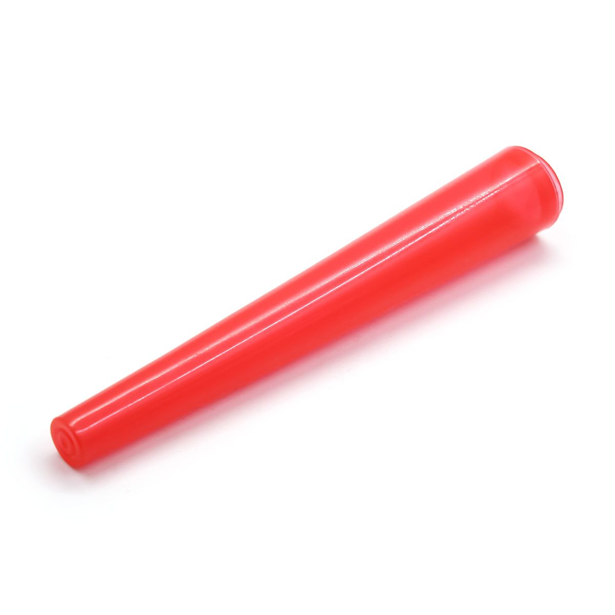 Plastic tube