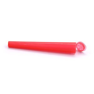 Plastic tube