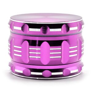 Aluminum Alloy Grinder