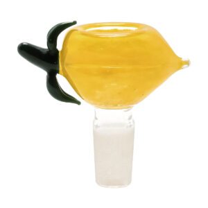Glass Herb Holder