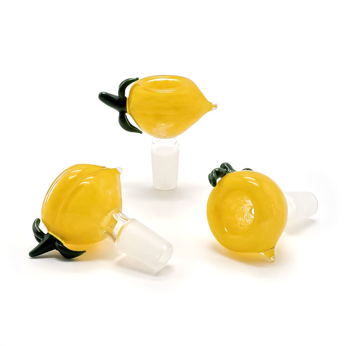 Glass Herb Holder