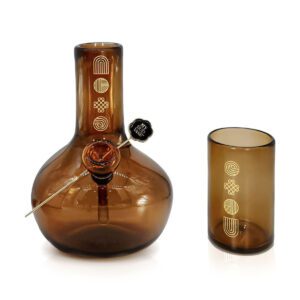 glass bong
