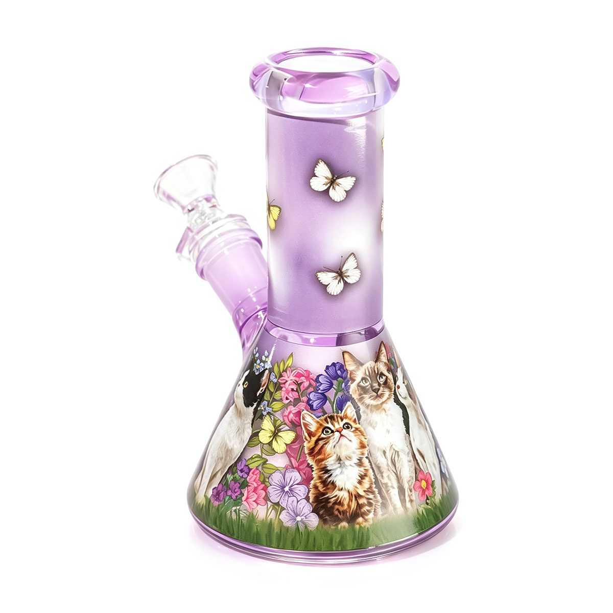 glass bong