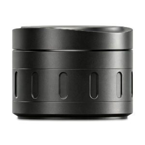 Aluminum Alloy Grinder