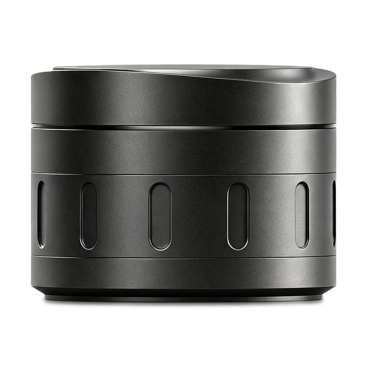 Aluminum Alloy Grinder