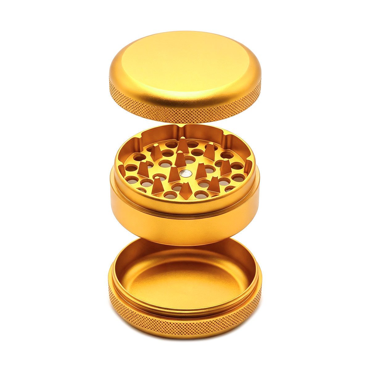‌Aluminum alloy grinder