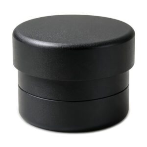 Aluminum alloy grinder