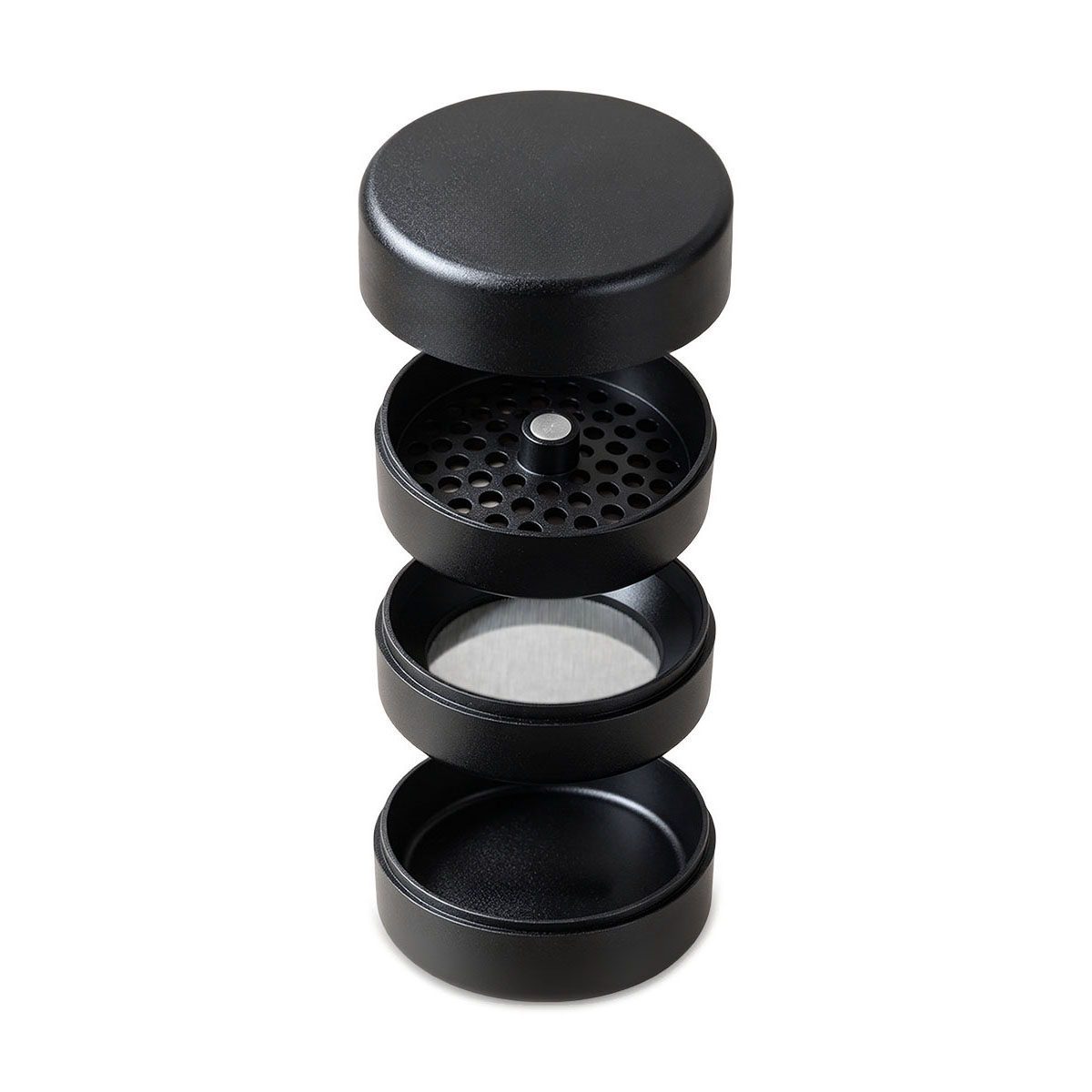‌Aluminum alloy grinder