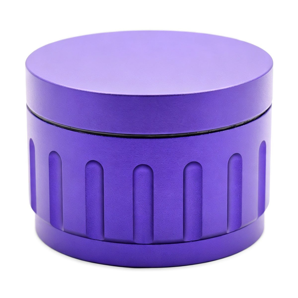 Zinc alloy grinder