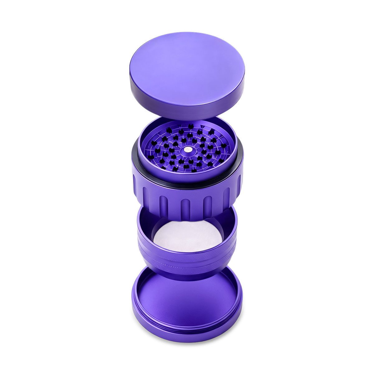 ‌Zinc alloy grinder