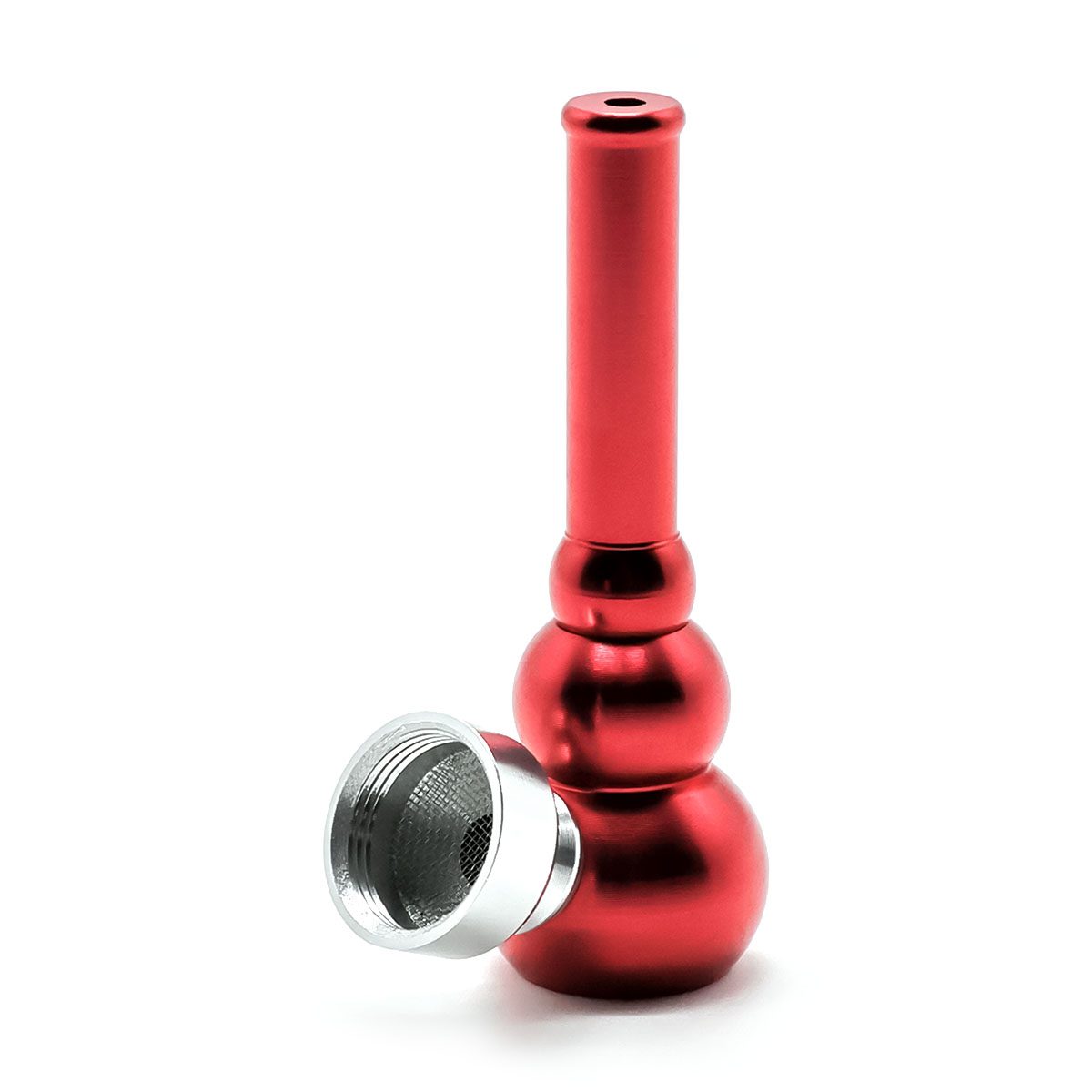 Gourd Aluminum Alloy Pipe
