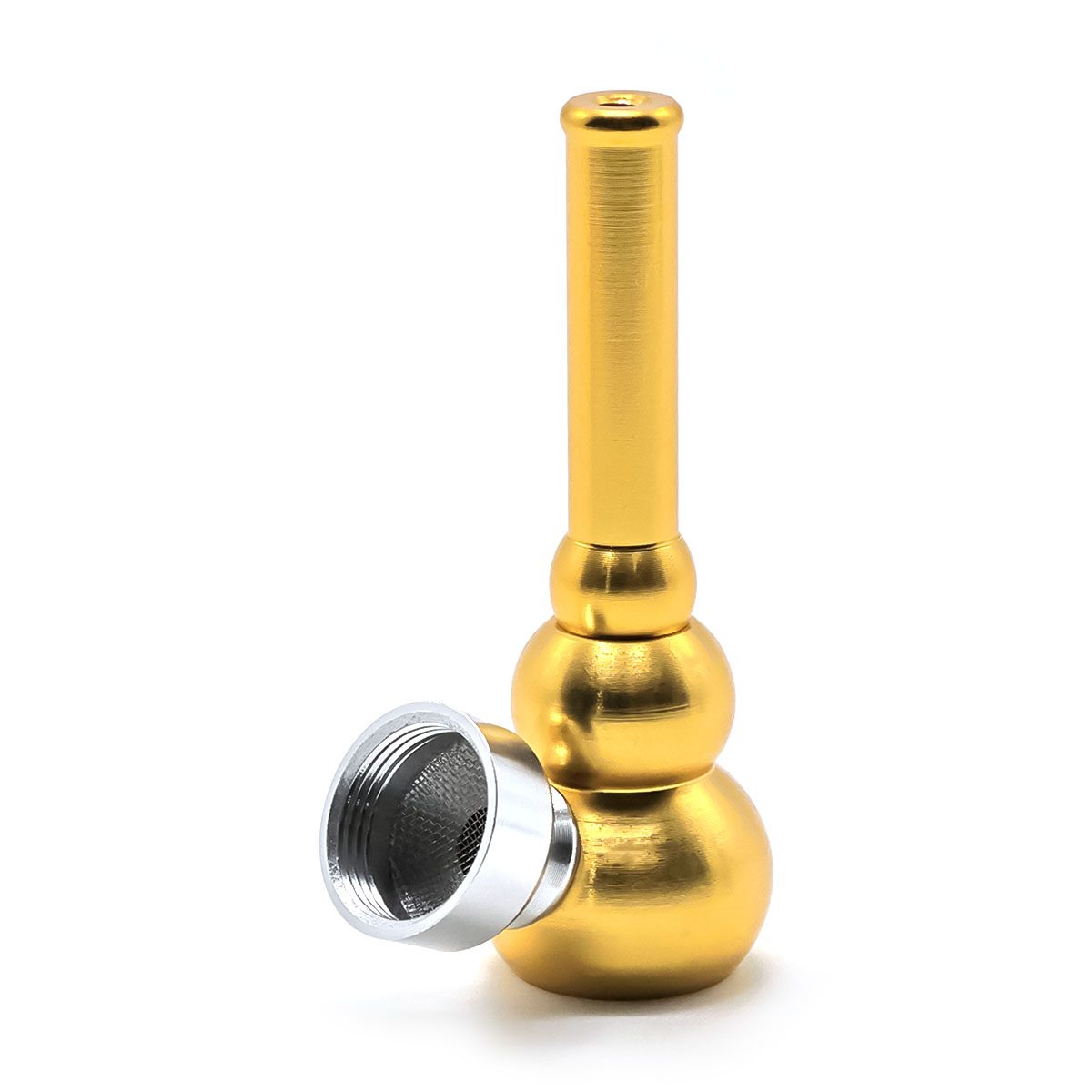 Gourd Aluminum Alloy Pipe