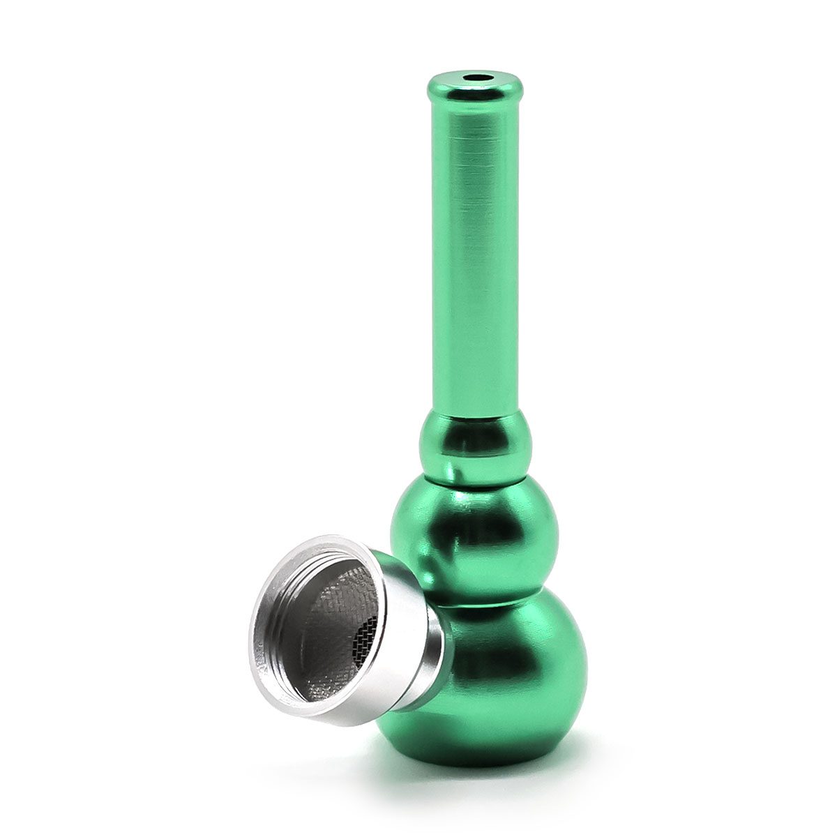 Gourd Aluminum Alloy Pipe