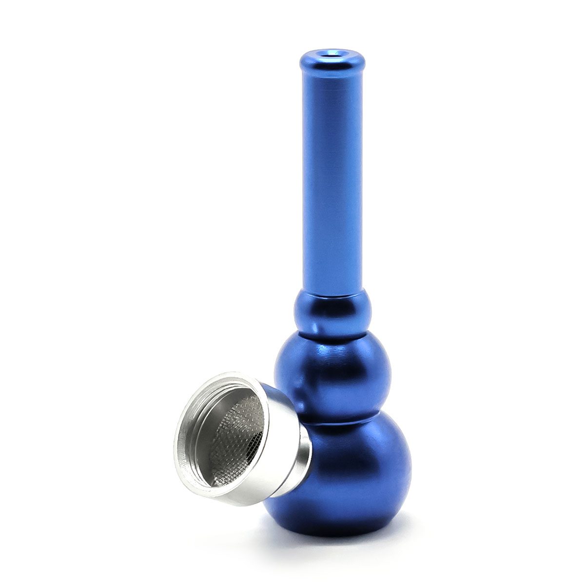 Gourd Aluminum Alloy Pipe